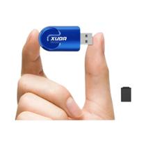 Adaptador Automotivo Universal Wireless CarPlay e Android Auto XUDA - Mini Box para Nissan