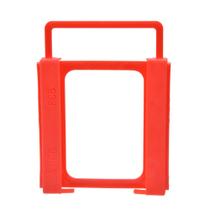 Adaptador Baia de 2,5" 7mm e 9mm para 3,5" Para SSD e HD de Notebook F3 SU-S01 Adaptador Baia de 2,5" 7mm e 9mm para 3,5" Para SSD e HD de Notebook F3 SU-S01