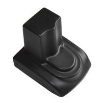 Adaptador Base/ Copo Do Apoio Braço Volkswagen Polo 2002 a 2017