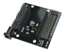 Adaptador Base Shield de Expansão para NodeMCU Lolin V3