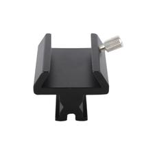 Adaptador base Telescope Finder XCCYG para entusiastas da astronomia