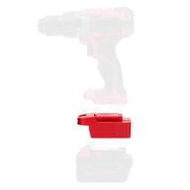 Adaptador BATFRTOLS para ferramentas Bauer 20V Max com bateria M18 Adaptador BATFRTOLS para ferramentas Bauer 20V Max com bateria M18