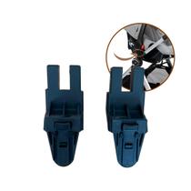 Adaptador Bebê Conforto Aconchego Carrinho Move Passear Adaptador Bebê Conforto Aconchego Carrinho Move Passear