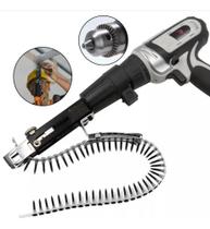 Adaptador Bico Rápido P/ Parafusadeira Automática Drywall