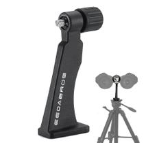 Adaptador Binocular para Tripé e Monopé EEDABROS - Alta Resistência Adaptador Binocular para Tripé e Monopé EEDABROS - Alta Resistência