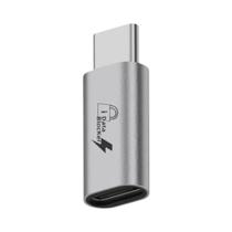Adaptador Bloqueador USB Tipo-C Para Proteção De Dados Em Notebooks, Celulares E Carregamento De PCs Adaptador Bloqueador USB Tipo-C Para Proteção De Dados Em Notebooks, Celulares E Carregamento De PCs