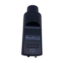 Adaptador Blueretro N64 Sem Fio Preto Bluetooth - 1 peça