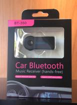 Adaptador Bluetooth 3.0 Car Wireless Hands-free