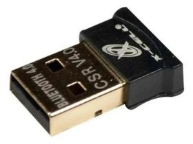 Adaptador Bluetooth 4.0 Usb X-Cell xc-btt-04 Adaptador Bluetooth 4.0 Usb X-Cell xc-btt-04
