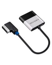 Adaptador Bluetooth 5.0 aptX-HD para música Audi MMI 3G AMI