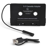 Adaptador Bluetooth 5.0 para Carro SUNGOOYUE