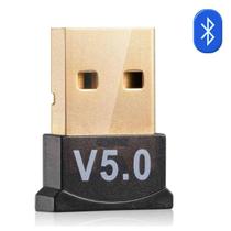 Adaptador Bluetooth 5.0 para Controle Xbox One, PS3, PS4 e PC - Dexi