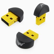 Adaptador Bluetooth 5.0 USB Mini Receptor Universal PC,Notebook,Desktop,Mouse,Teclado,Impressora