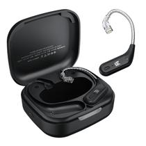 Adaptador Bluetooth 5.2 para Fone de Ouvido KZ AZ09 Pino C Adaptador Bluetooth 5.2 para Fone de Ouvido KZ AZ09 Pino C