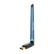 Adaptador Bluetooth 5.4 Hakimonoe BT09 para PC Windows Linux Adaptador Bluetooth 5.4 Hakimonoe BT09 para PC Windows Linux