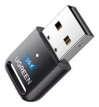 Adaptador Bluetooth 5.4 Usb Ugreen Plug And Play Adaptador Bluetooth 5.4 Usb Ugreen Plug And Play