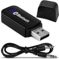 Adaptador Bluetooth Automotivo Novo