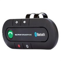 Adaptador Bluetooth Automotivo Viva-Voz Para Carro Segurança Adaptador Bluetooth Automotivo Viva-Voz Para Carro Segurança