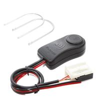 Adaptador Bluetooth Aux Citroen C4 Pallas E Peugeot 307 407 - Tecnotronics