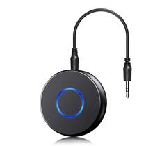 Adaptador Bluetooth Aux SONRU Bluetooth 5.0 Receiver Car