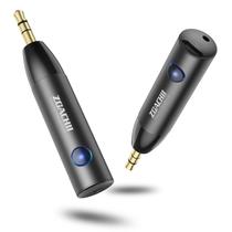 Adaptador Bluetooth Aux ZOACHII BTR005 para carro Bluetooth 5.0