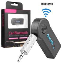 Adaptador Bluetooth Auxiliar Que Não Precisa De Cabo
