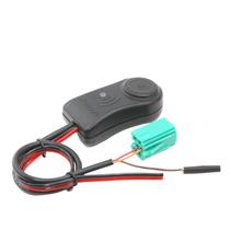 Adaptador Bluetooth Carro Para Radio Original Fiat Bravo - Tecnotronics