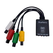 Adaptador Bluetooth DC Blueretro Sega Dreamcast Console sem fio 1 peça