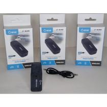 Adaptador Bluetooth De Áudio Receptor De Música Usb
