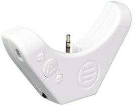 Adaptador Bluetooth e Amplificador para Fone de Ouvido - Branco com os ATH-M50x