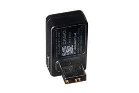 Adaptador Bluetooth MIDI/áudio sem fio Casio Wu-bt10