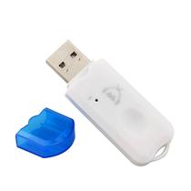Adaptador Bluetooth Music USB LEY-470 Lehmox