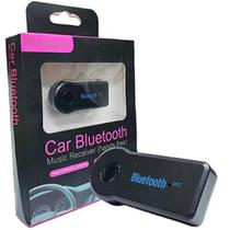 Adaptador Bluetooth Musica Celular Som BT-350