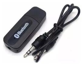 Adaptador Bluetooth Ouvir Musicas Via Bluetooth No Rádio