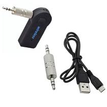 Adaptador Bluetooth para Carro CAR WIRELESS