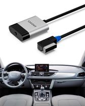 Adaptador Bluetooth para carro CHOOCL para Audi, Mercedes e Volkswagen