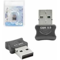 Adaptador Bluetooth para PC, receptor de Bluetooth 5.0