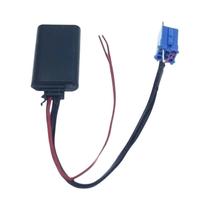 Adaptador Bluetooth Para Rádio Estéreo Sem Fio Alfa Romeo 147 156 159 Brera Mito GT Giulietta Adaptador Bluetooth Para Rádio Estéreo Sem Fio Alfa Romeo 147 156 159 Brera Mito GT Giulietta
