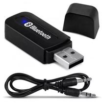 Adaptador Bluetooth Receptor Musica Cabo P2 - Import