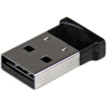 Adaptador Bluetooth StarTech.com USB Bluetooth 4.0 Preto