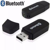 Adaptador Bluetooth Stereo Music Receiver USB P2 - Yet-M1 - dgs