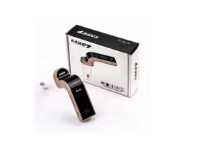 Adaptador Bluetooth Transmissor Fm Acendedor De Cigarros Car Musicas E Ligações Adaptador Bluetooth Transmissor Fm Acendedor De Cigarros Car Musicas E Ligações