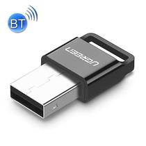 Adaptador Bluetooth UGREEN USB 2.0 - Transmissor e Receptor de Áudio com aptX