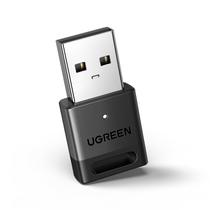 Adaptador Bluetooth UGREEN USB 5.3 - Compatível com Windows 11/10/8.1