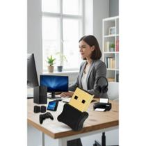 Adaptador Bluetooth USB 5.0 PC Notebook Conexão Sem Fio