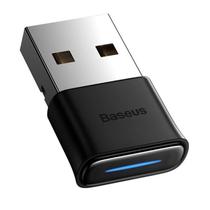 Adaptador Bluetooth USB 5.0 Plug and Play Para Computador Windows Linux MacOS - Importado