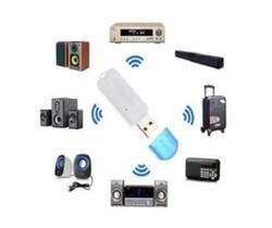 Adaptador Bluetooth Usb Automotivo Receptor Musica