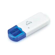 Adaptador Bluetooth USB Dongle Música MP3