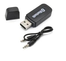 Adaptador Bluetooth Usb/P2 3.5Mm