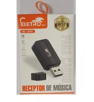 Adaptador Bluetooth Usb P2 Para Carro Musicas Spot Full Adaptador Bluetooth Usb P2 Para Carro Musicas Spot Full